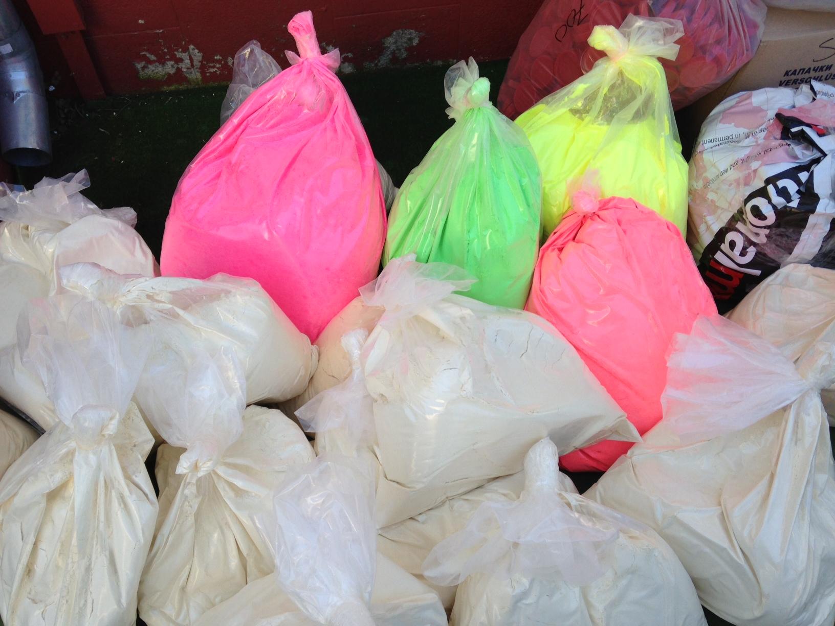 POP-UP - MIX POP-UP & MIX FLUO POP-UP